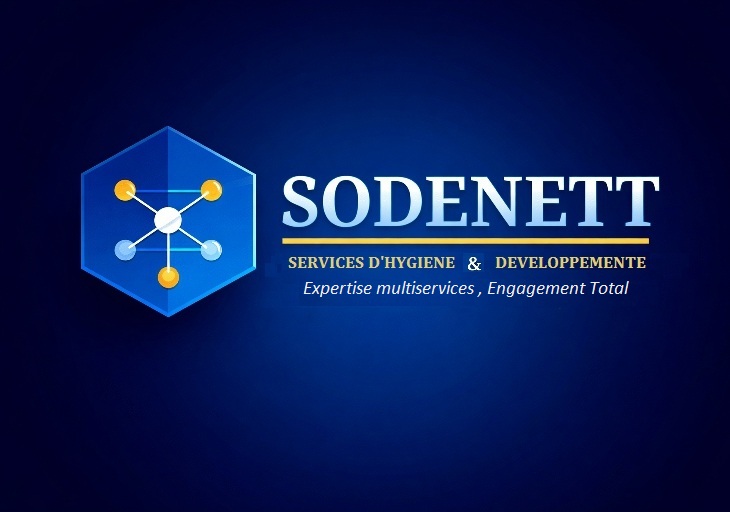 Sodenett SARL
